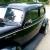 1940 Ford tudor sedan
