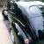 1940 Ford tudor sedan
