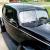 1940 Ford tudor sedan
