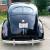 1940 Ford tudor sedan
