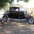 1932 Ford  5 Window Coupe