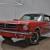 1965 Ford Mustang 2DR COUPE