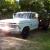 1973 Ford F-350