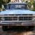 1973 Ford F-350