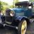 1929 Willys WILLYS - KNIGHT Model 70B   WillysKnight Like Ford Model A / Model T