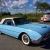 1962 Ford Thunderbird SPORTS ROADSTER