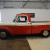 1966 Ford F-100 1/2 Ton