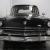 1955 Ford Country Squire Station Wagon
