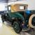1929 Ford Model A Sport