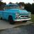 1959 GMC Fleetside