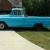 1959 GMC Fleetside