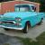 1959 GMC Fleetside