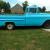 1959 GMC Fleetside