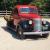 1939 GMC Other Stake bed converted from pickup