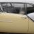 1957 Oldsmobile Golden Rocket