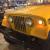 1968 Jeep Commando