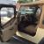 1989 Jeep Wrangler Wrangler