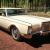 1969 Lincoln Continental