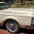 1969 Lincoln Continental