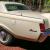 1969 Lincoln Continental