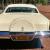1969 Lincoln Continental