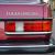 1984 Mercedes-Benz 300-Series W123 300CD 300CDT 300 CD CDT