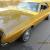 1970 Ford Mercury Cougar
