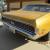1970 Ford Mercury Cougar
