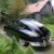 1950 Nash Ambassador ustom
