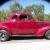 1938 Plymouth very rare 1938 plymouth coupe