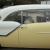 1957 Oldsmobile Golden Rocket