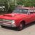 1965 Plymouth Belvedere - A990 Repl.