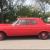 1965 Plymouth Belvedere - A990 Repl.