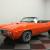 1969 Pontiac Firebird