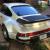 1984 Porsche 911 M-491 TURBO LOOK