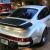 1984 Porsche 911 M-491 TURBO LOOK
