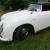 1957 Porsche 356 speedster