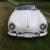 1957 Porsche 356 speedster