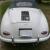 1957 Porsche 356 speedster