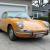 1967 Porsche 912
