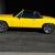 1974 Porsche 914 6 cylinder