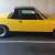 1974 Porsche 914 6 cylinder