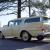 1958 Rambler station wagon
