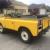 Land Rover: Other 88"