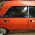 1981 Austin Allegro HLS 1 5 OHC Twin Carb 5 SPD Manual Sporty British Compact in NSW