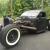 1947 Studebaker RAT STREET ROD CUSTOM CHOPPED