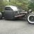 1947 Studebaker RAT STREET ROD CUSTOM CHOPPED