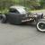 1947 Studebaker RAT STREET ROD CUSTOM CHOPPED