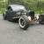 1947 Studebaker RAT STREET ROD CUSTOM CHOPPED