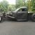 1947 Studebaker RAT STREET ROD CUSTOM CHOPPED